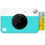 Kodak Printomatic Cámara Digital Instantánea 5MP 2x3 Azul